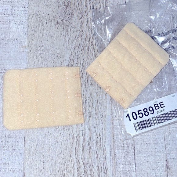 Bra extenders 2 pack - Picture 2 of 2